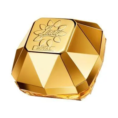 Rabanne Lady Million Royal парфумована вода для жінок
