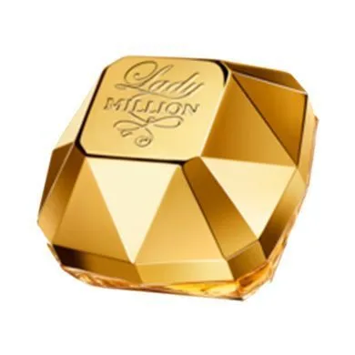 Rabanne Lady Million парфумована вода для жінок