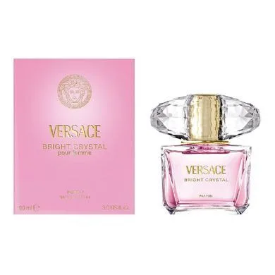 Versace Bright Crystal Pour Femme парфуми для жінок 90 мл (8011003891092)