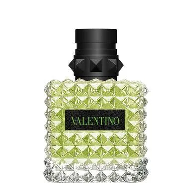Valentino Born in Roma Donna Green Stravaganza парфумована вода для жінок