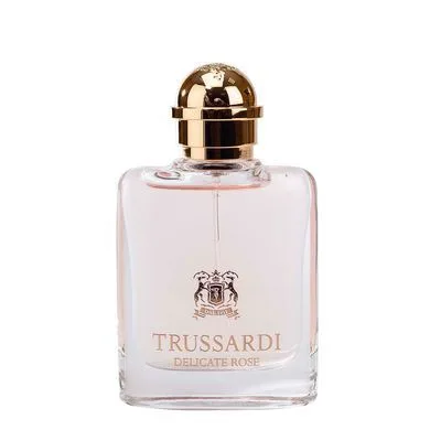 Trussardi Delicate Rose туалетна вода для жінок