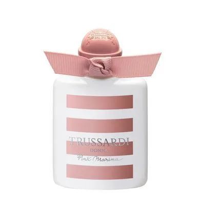 Туалетна вода для жінок Trussardi Donna Pink Marina 30 мл (8058045425601)