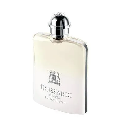 Trussardi Donna туалетна вода для жінок 50 мл (8011530015046)