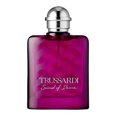Парфумована вода Trussardi Sound Of Donna