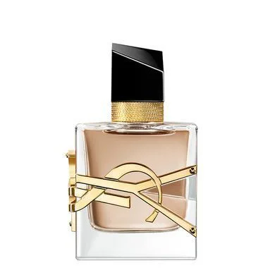 Yves Saint Laurent Libre Flowers & Flames парфумована вода для жінок