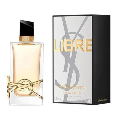 Парфумована вода для жінок Yves Saint Laurent Libre 7.5 мл