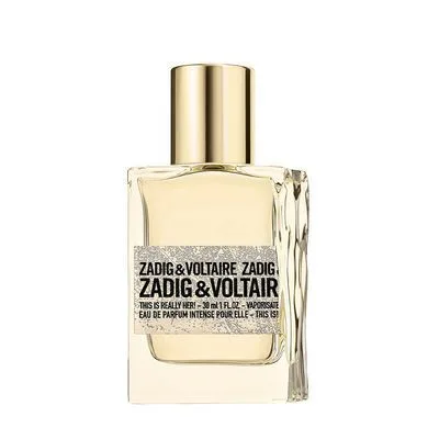 ZADIG&VOLTAIRE This is Really her! парфумована вода для жінок 30 мл