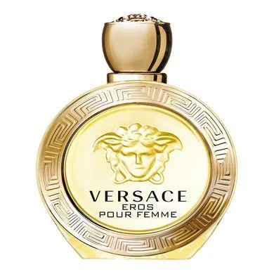Versace Eros Pour Femme туалетна вода для жінок