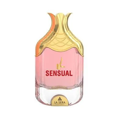 Парфумована вода жіноча Sensual - 100 мл La Sera (374904029)