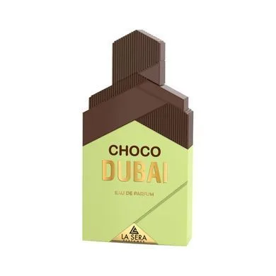 La Sera Choco Dubai парфумована вода для жінок 100 мл (MM35019)