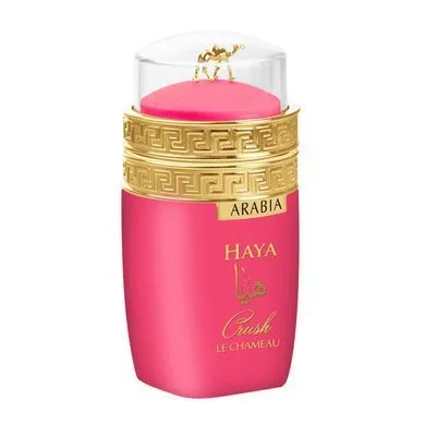 Le Chameau Arabia Haya Crush парфумована вода для жінок 100 мл (MM36091)