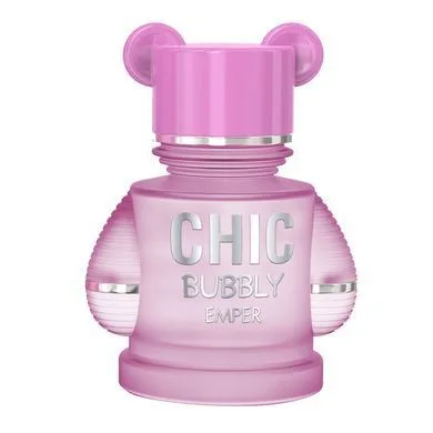 Парфумована вода жіноча Chic Bubbly - 100 мл Emper (367085201)