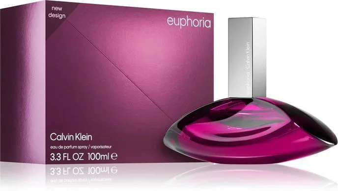 Calvin Klein Euphoria жін., edp