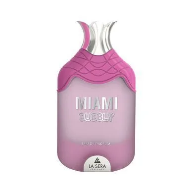 Парфумована вода жіноча Maimi Bubbly - 100 мл La Sera (374904026)