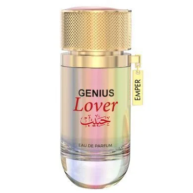 Emper Genius Lover парфумована вода для жінок 100 мл