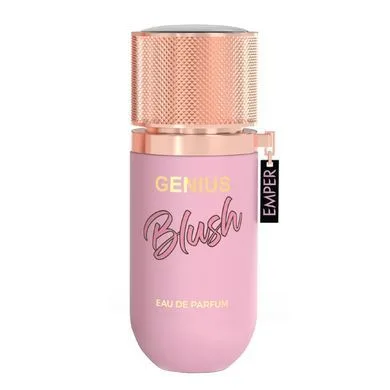 Emper Genius Blush парфумована вода для жінок