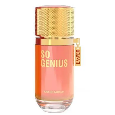 Парфумована вода жіноча So Genius - 25 мл Emper (367085206)