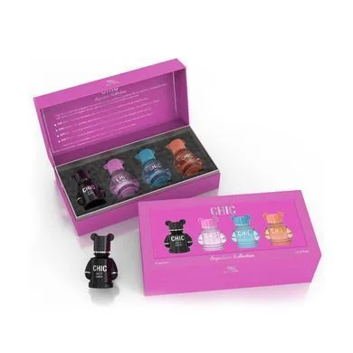 Emper Gift Set Chic подарунковий набір для жінок 120 мл (MM35623)