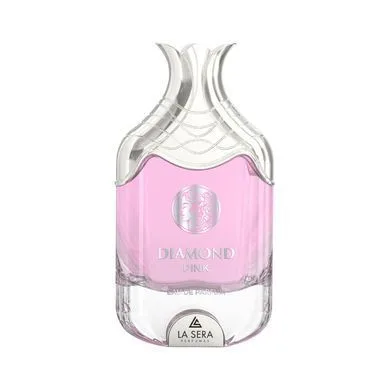Парфумована вода жіноча La Sera Diamond Pink 100 мл (MM35002)