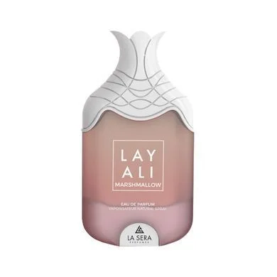 Парфумована вода жіноча Layali Marshmallow - 100 мл La Sera (374904031)