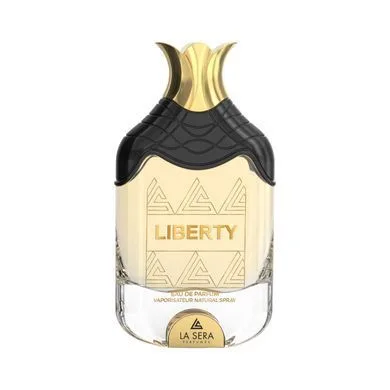 Парфумована вода жіноча Liberty - 100 мл La Sera (374904069)