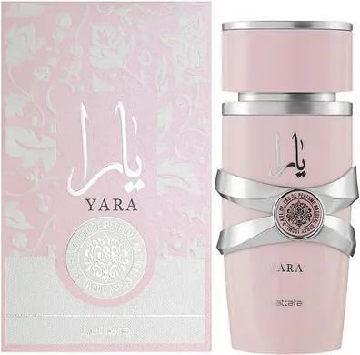 Yara - Lattafa Perfumes