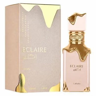 Eclaire - Lattafa Perfumes