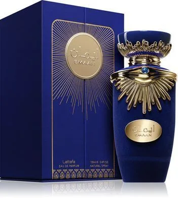 Emaan - Lattafa Perfumes