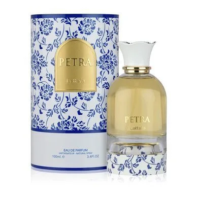 Petra - Lattafa Perfumes