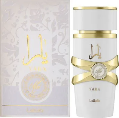 Yara Moi - Lattafa Perfumes