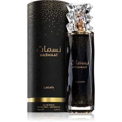 Nasmaat - Lattafa Perfumes