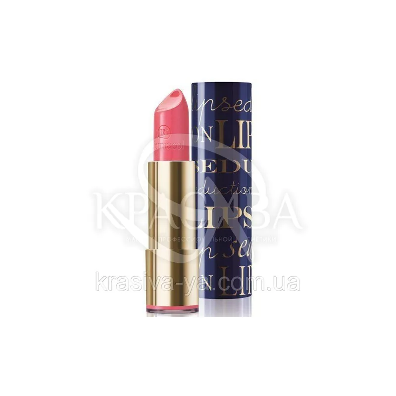 DC Make-up Lip Seduction Lipstick