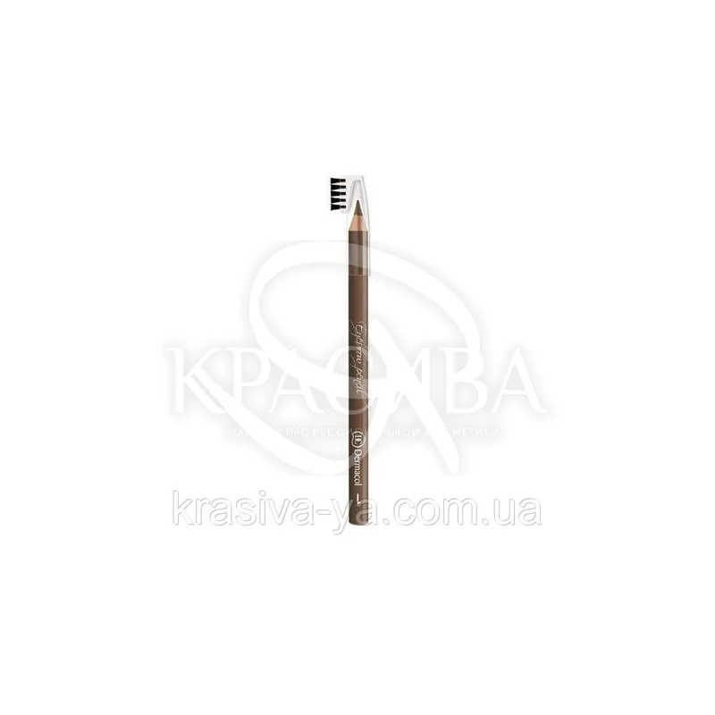 DC Make-up Eyebrow Pencil