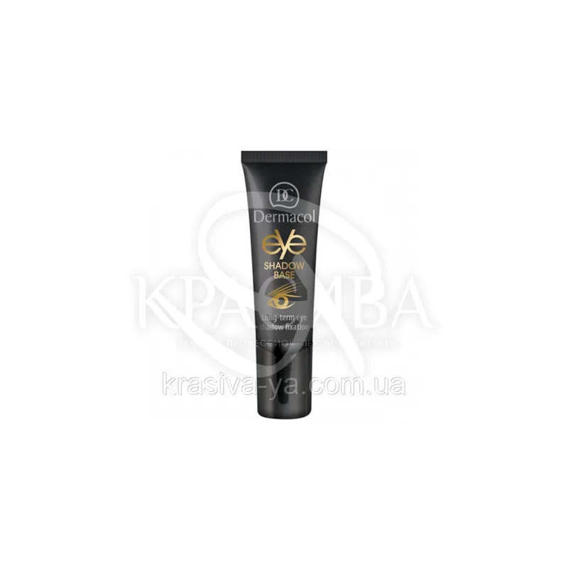 DC Make-up Base Eye Shadow Стійка база під тіні для повік, 7.5 мл