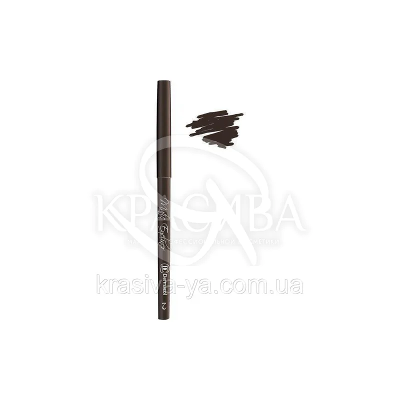 DC Make-up Matic Eyeliner