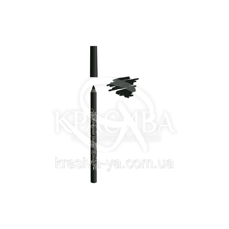 DC Make-up Waterproof Eyeliner