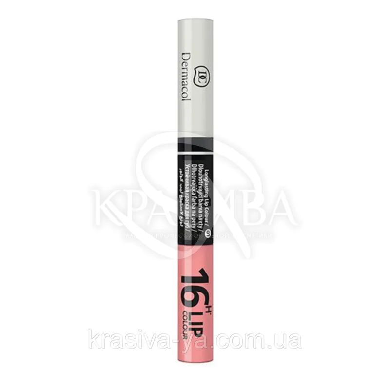 DC Make-up 16H Lip Colour