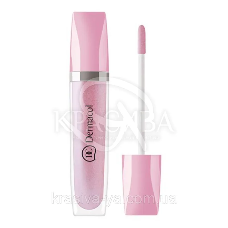 DC Make-up Shimmering Lip Gloss