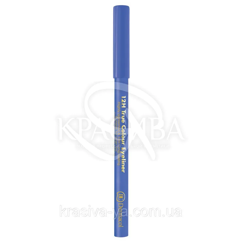 DC Make-up 12H True Colour