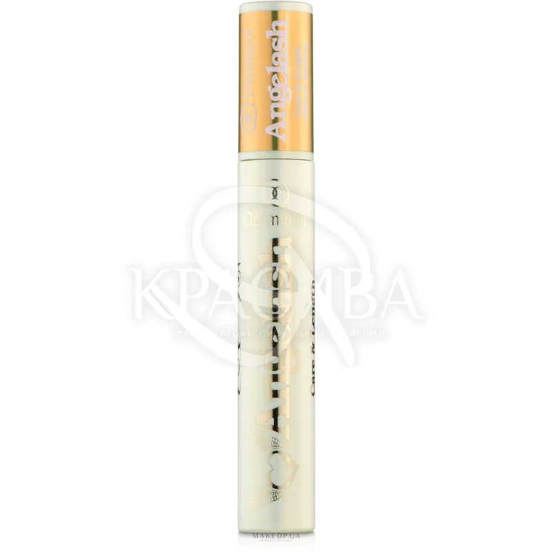 DC Make-up Angelash Mascara Туш для вій (85958029), 13 мл