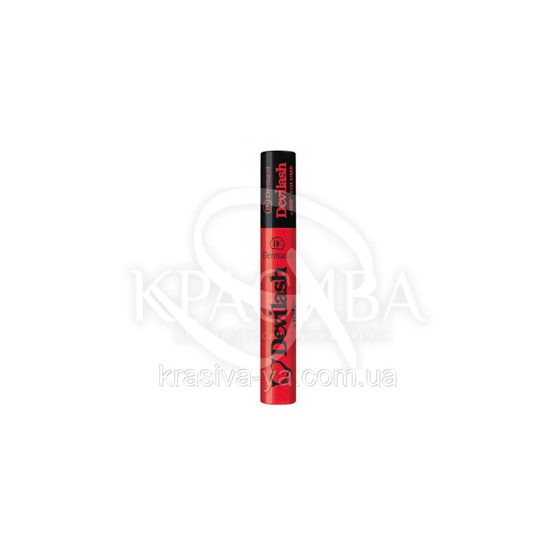 DC Make-up Devilash Mascara Туш для вій (85956919), 12 мл