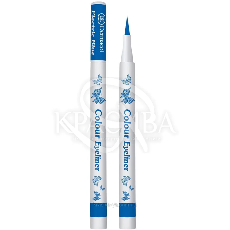 DC Make-up Colour Eyeliner