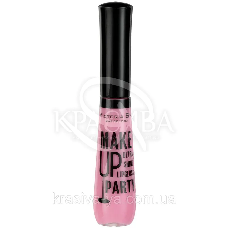 VS Make Up Party Блиск для губ