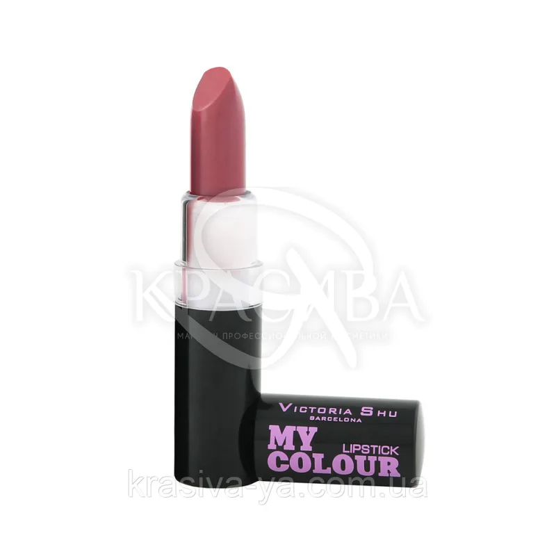 VS My Colour Губна помада