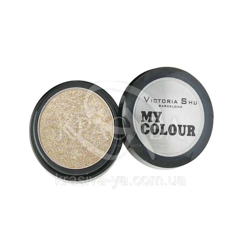 VS My Colour Тіні для повік