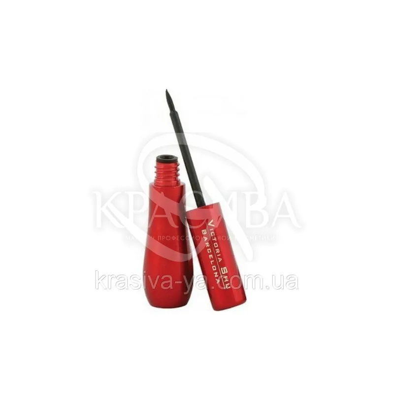 VS Dream Eyeliner рідка Підводка для очей (чорний), 5 мл
