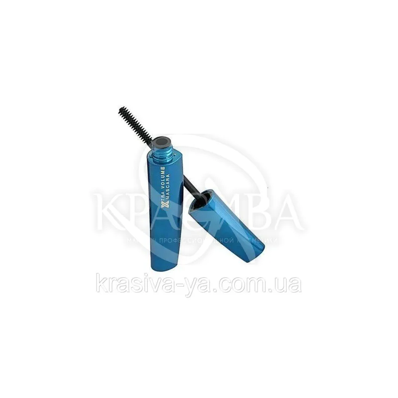 VS Sublime X-tra Volume Mascara Туш для вій екстра обсяг (дуже чорний), 15 мл