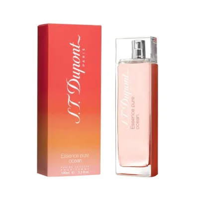 Dupont Essence Pure Ocean