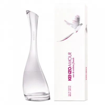 Kenzo Amour Florale