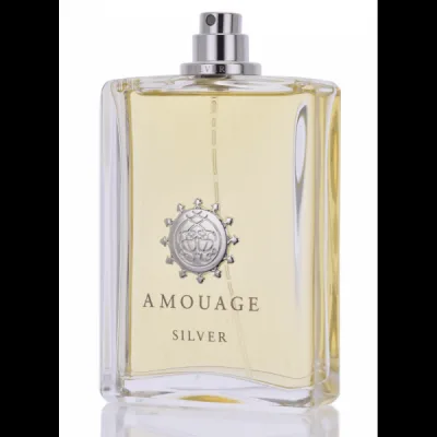 Amouage Silver